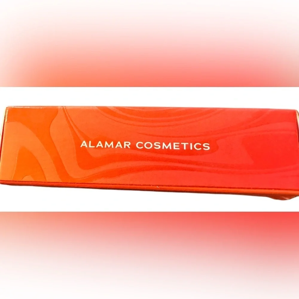 NIB ALAMAR PLUMBING LIP‎ WATER AGUA ARDIENTE